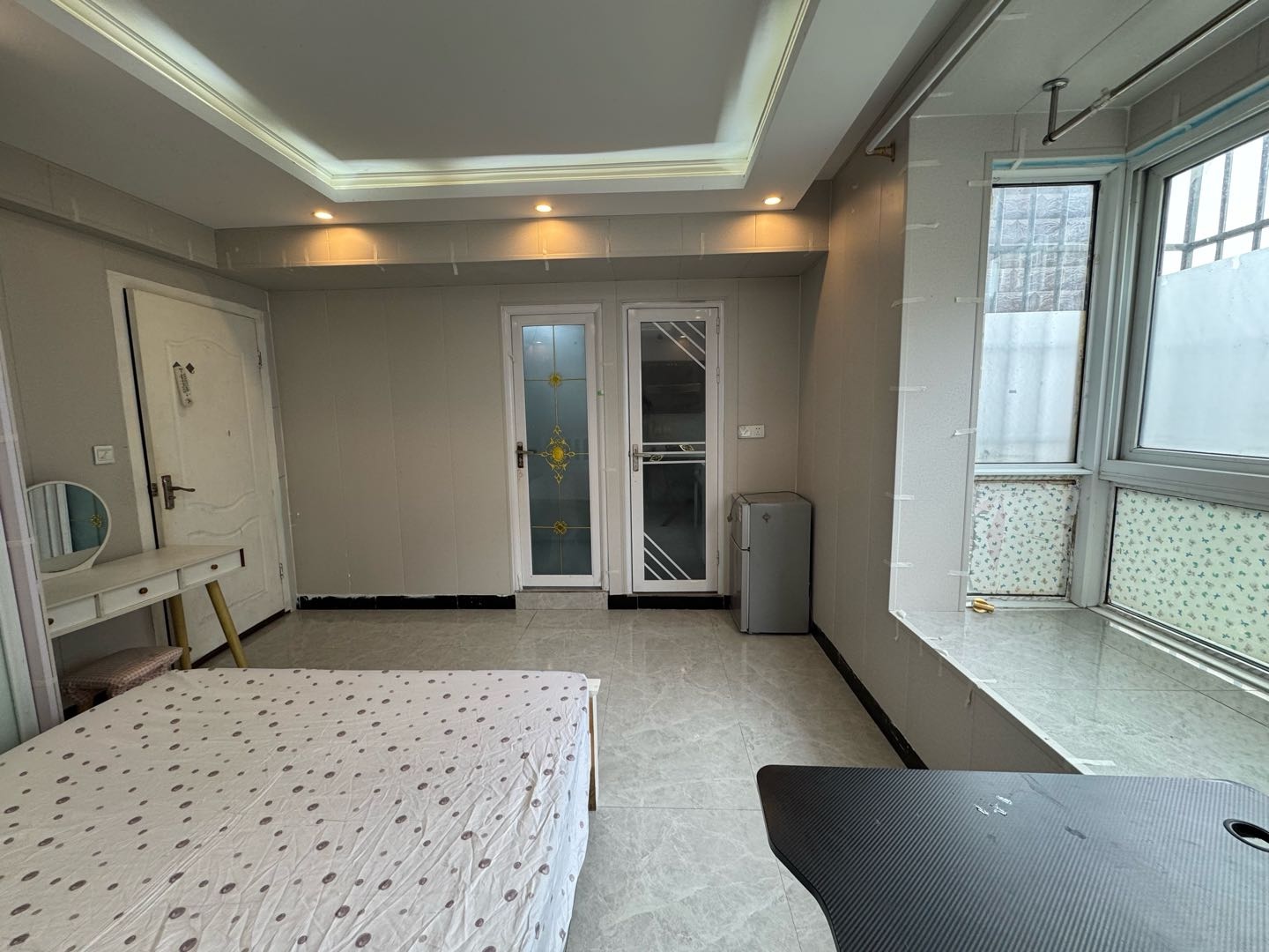 爱博二村 随时看房·