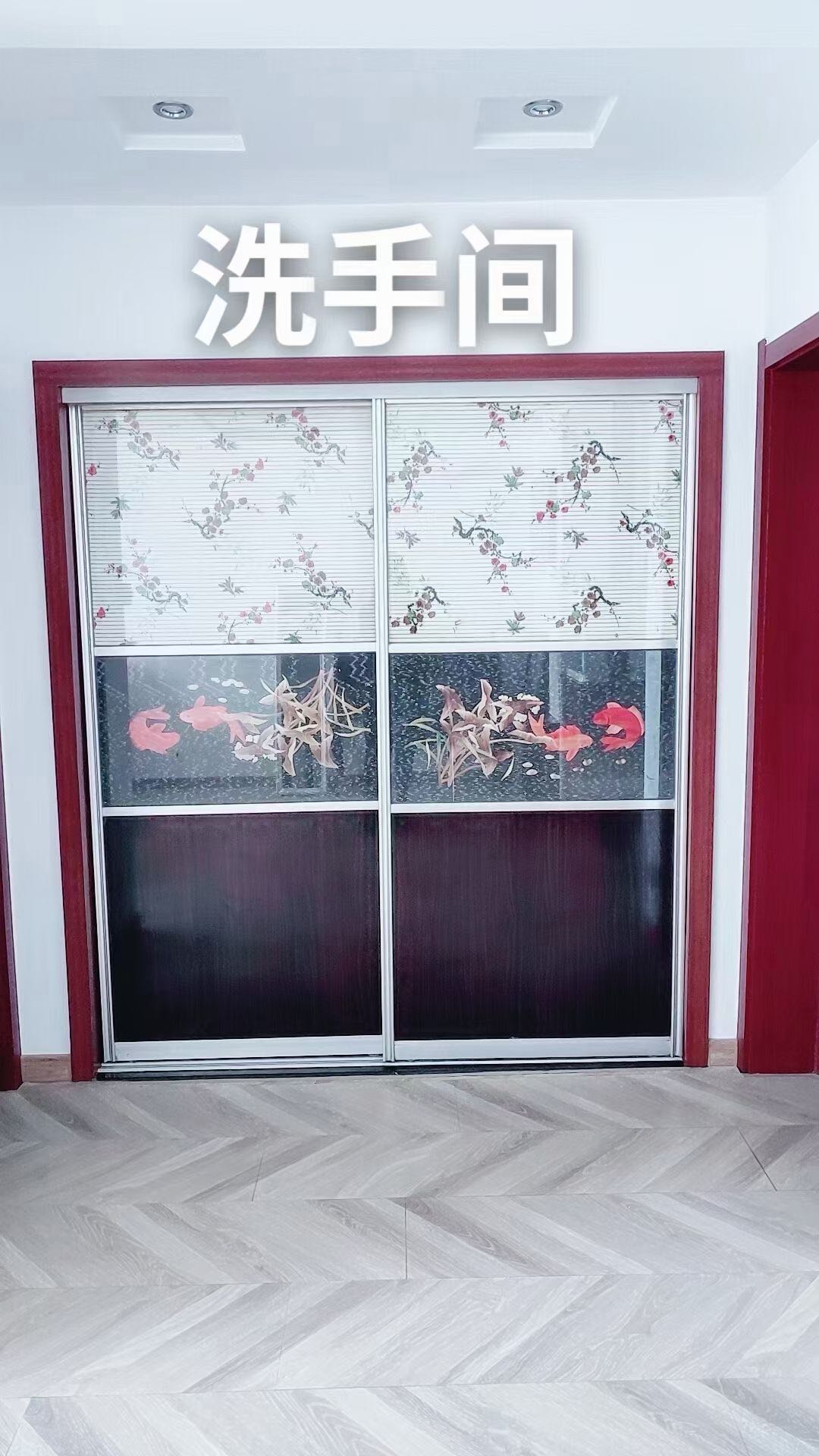 鸿泰小区 随时看房·