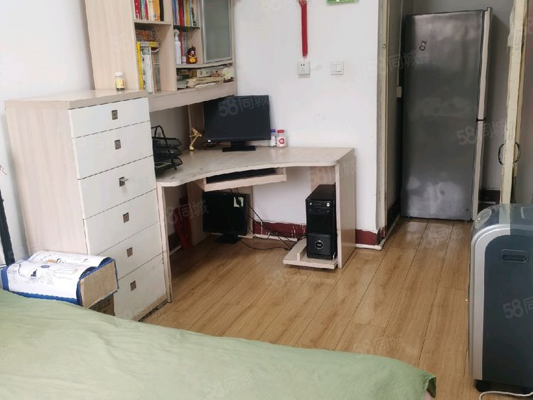 太原街联营社区。 随时看房·