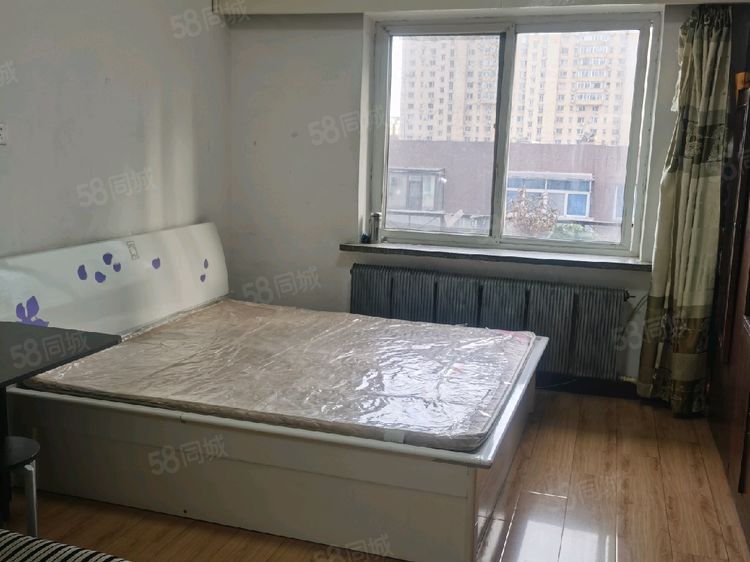 太原街联营社区。 随时看房·