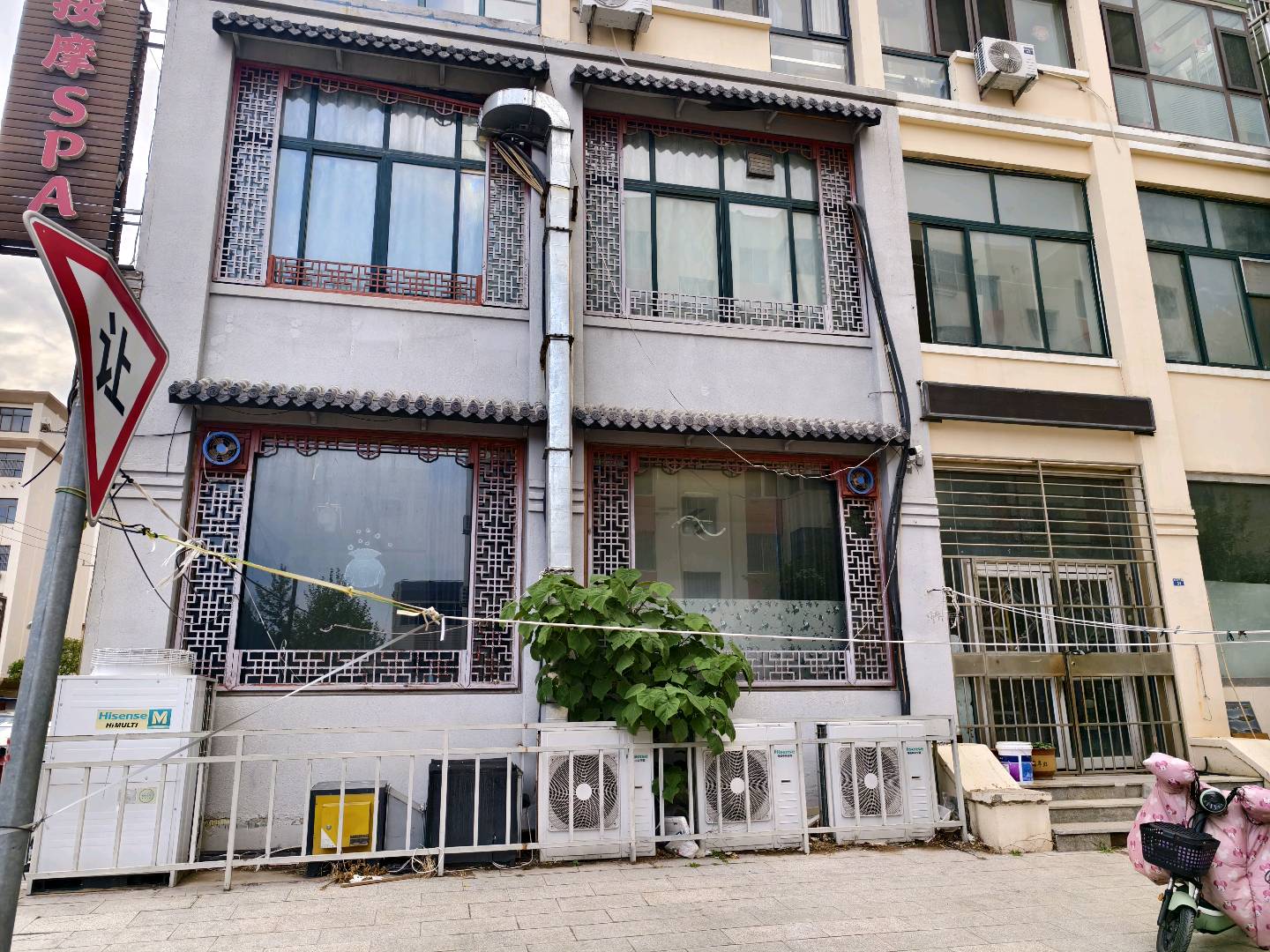 玉晶佳苑 随时看房·