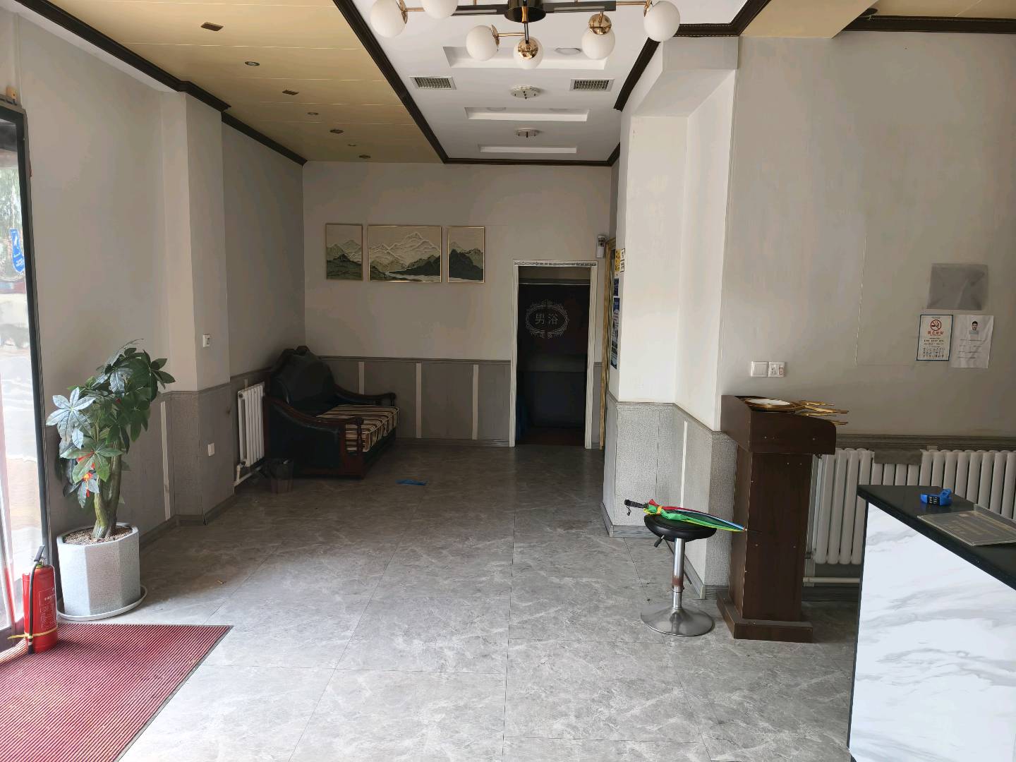 玉晶佳苑 随时看房·