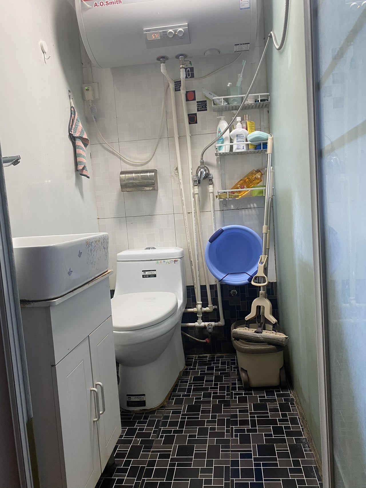 北京新外大街甲25号院1号楼 随时看房·