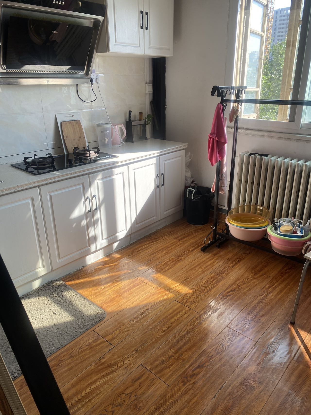 北京新外大街甲25号院1号楼 随时看房·