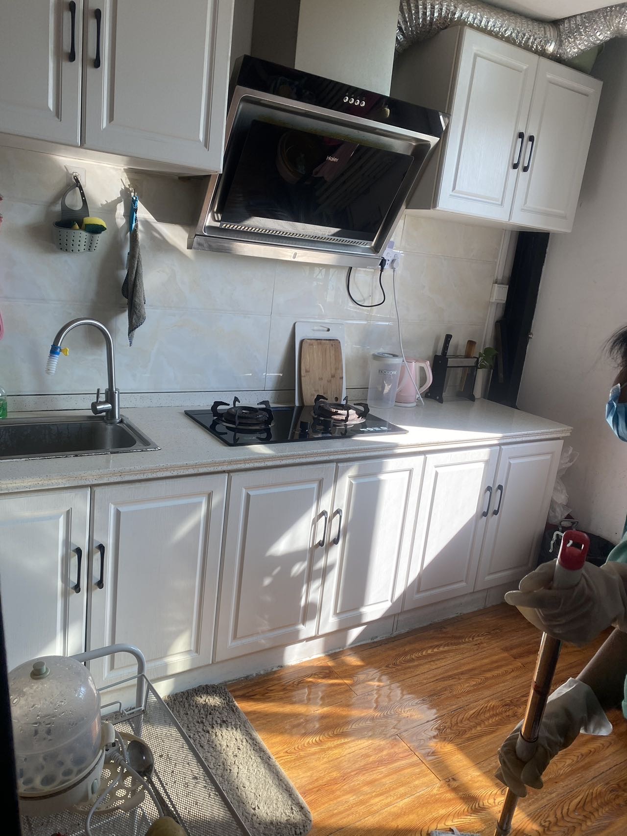 北京新外大街甲25号院1号楼 随时看房·