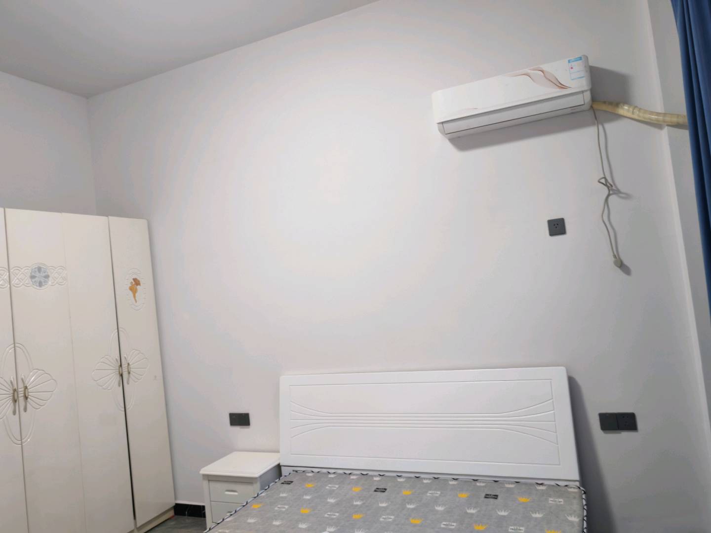 吴洲安置小区一期 随时看房·