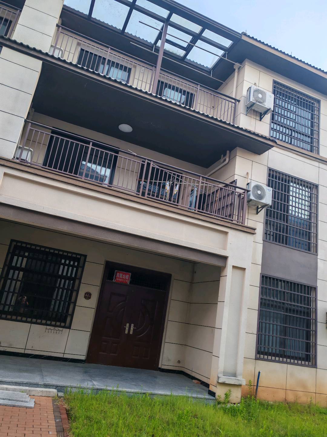 吴洲安置小区一期 随时看房·