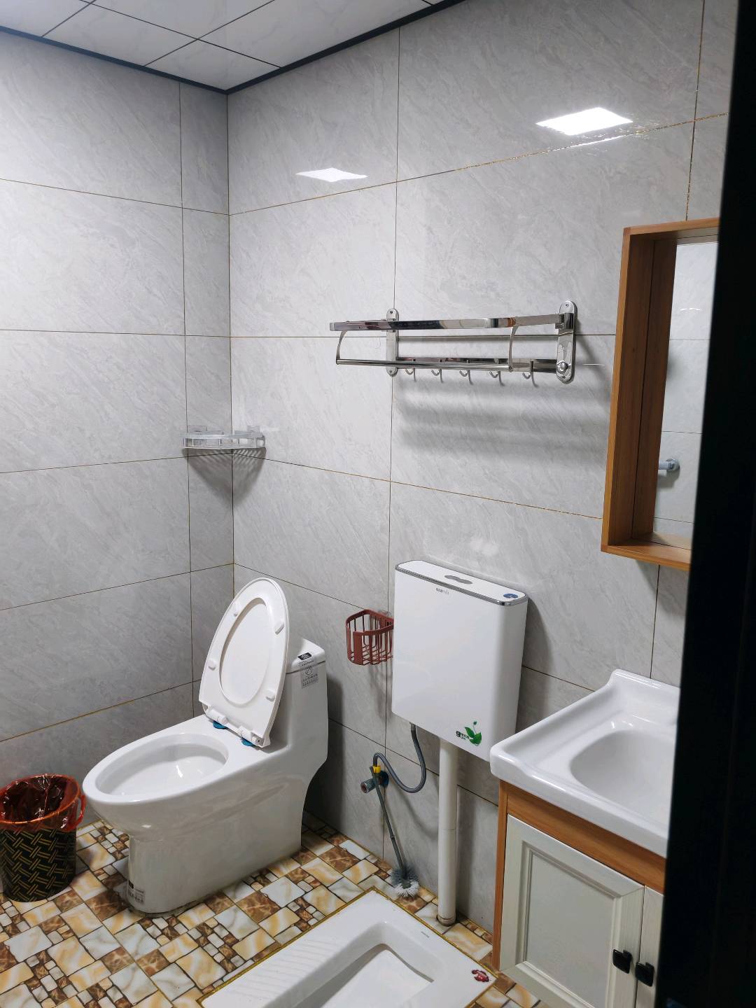 吴洲安置小区一期 随时看房·