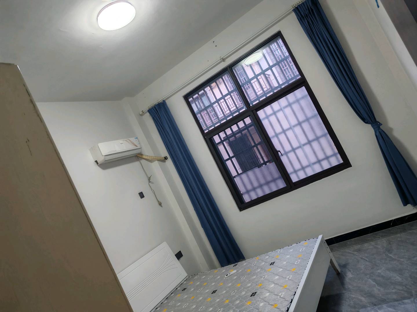 吴洲安置小区一期 随时看房·