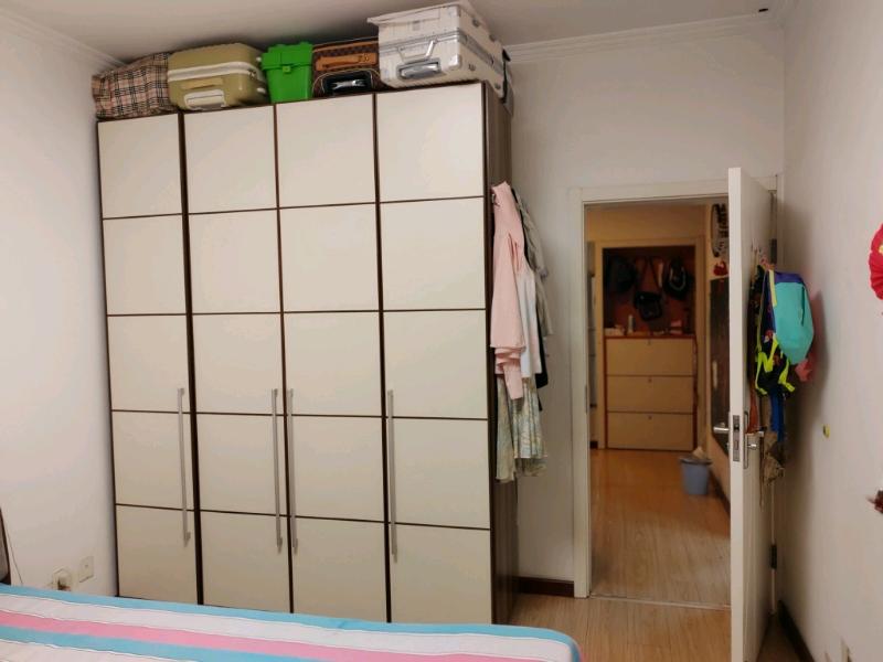 金蝉北里 随时看房·
