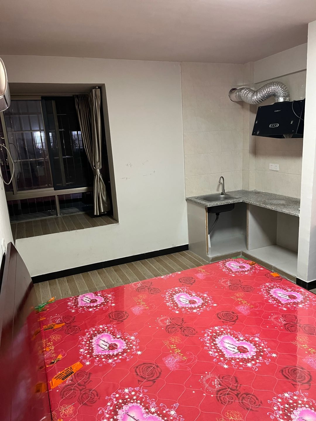 东兜小区 随时看房·