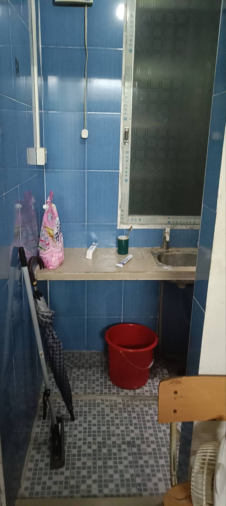 白云湖街环滘社区环滘北约二巷2号 随时看房·