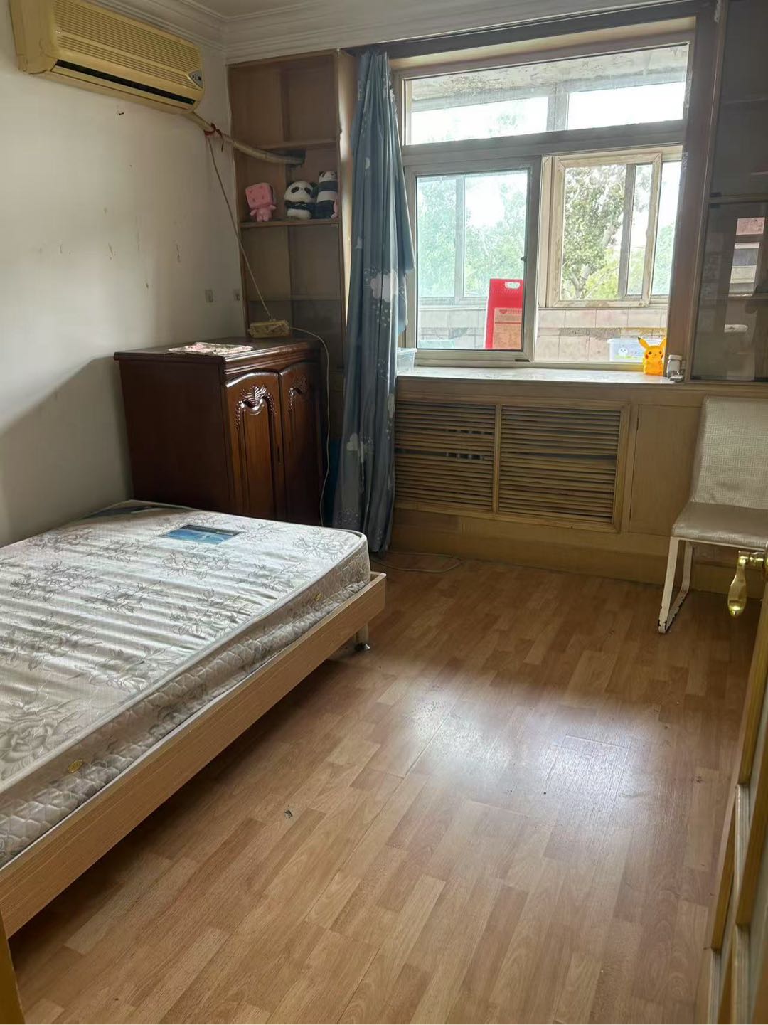 红专公寓 随时看房·