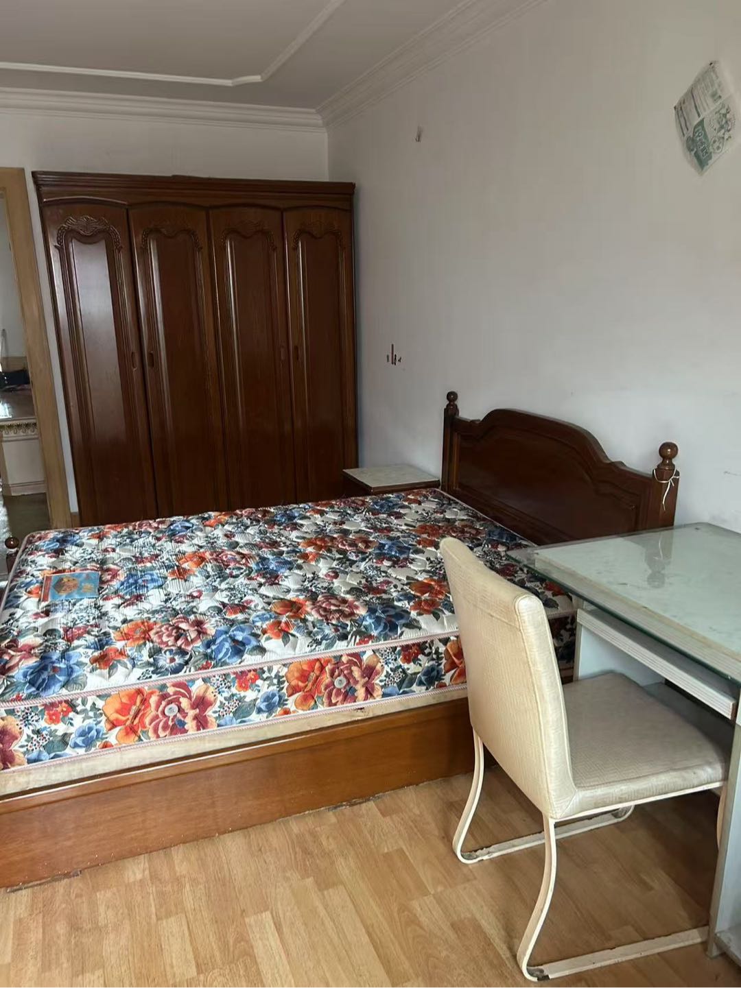 红专公寓 随时看房·