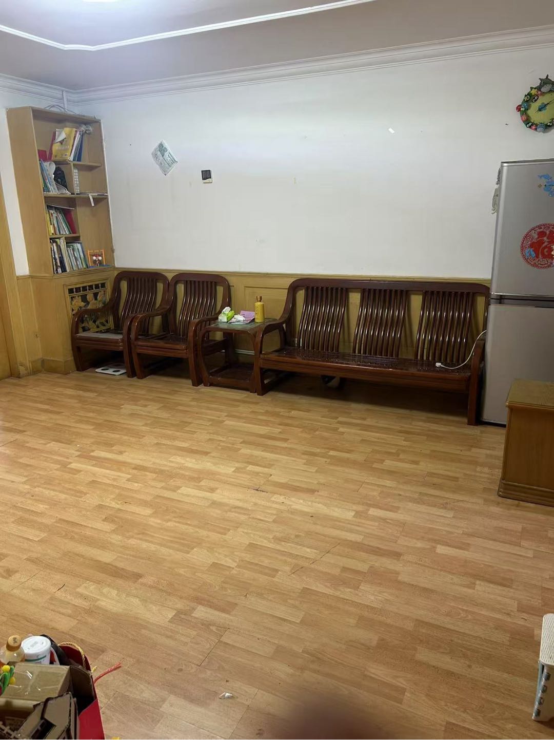 红专公寓 随时看房·