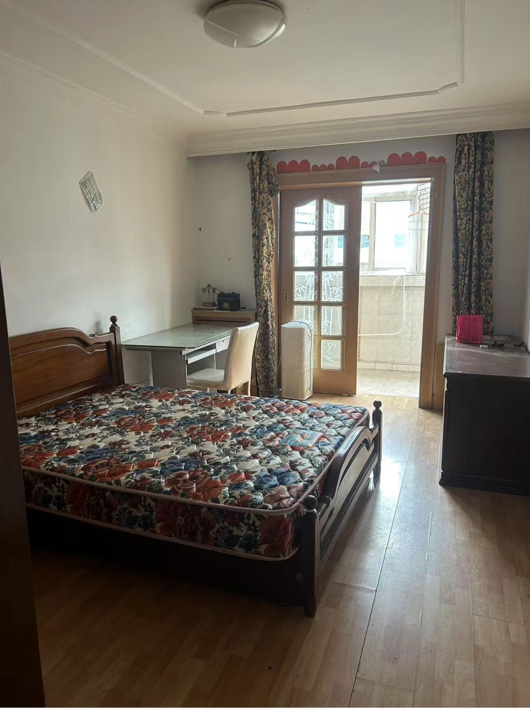 红专公寓 随时看房·