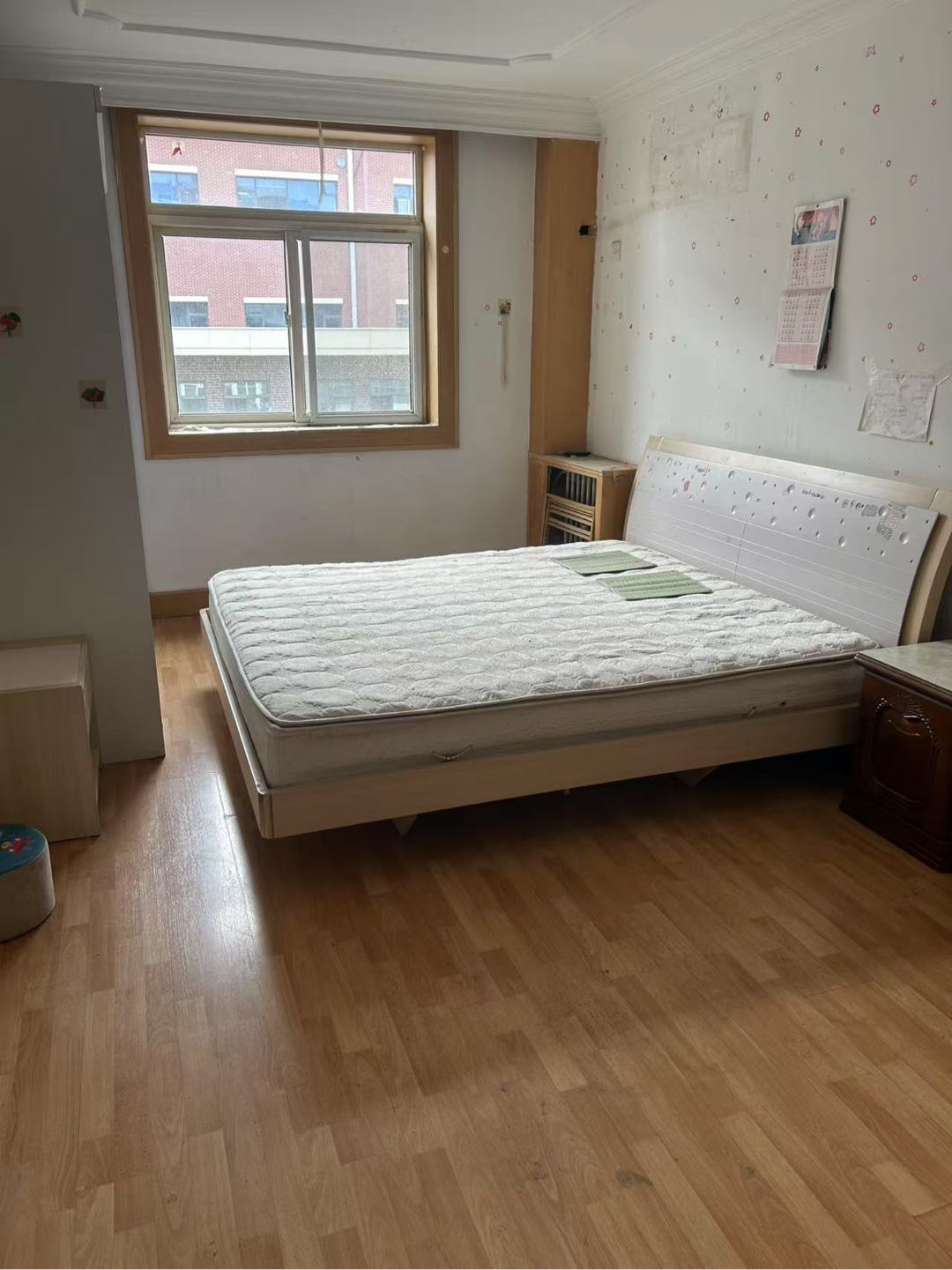 红专公寓 随时看房·