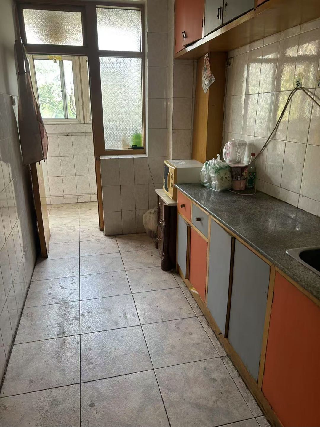 红专公寓 随时看房·