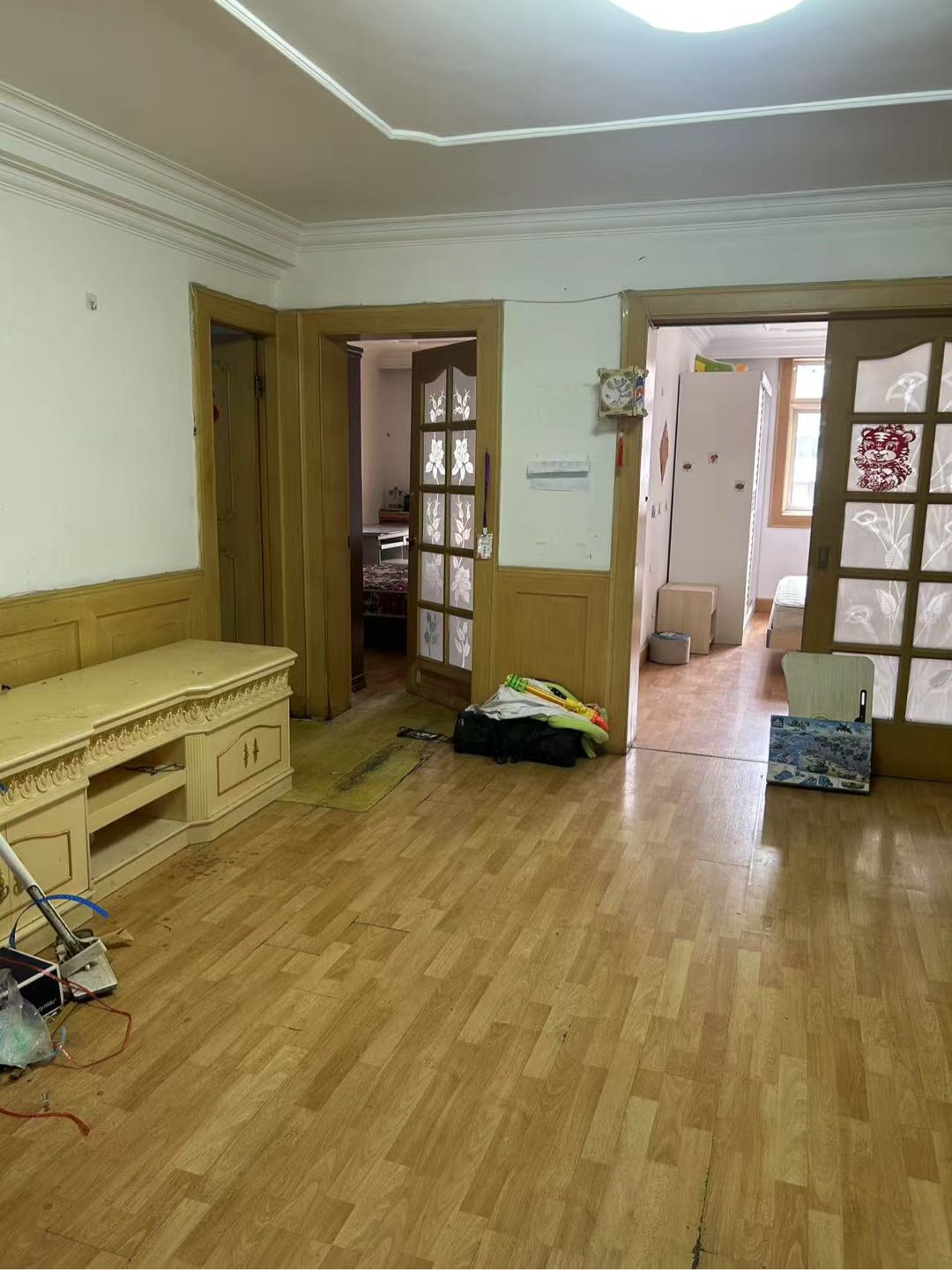 红专公寓 随时看房·