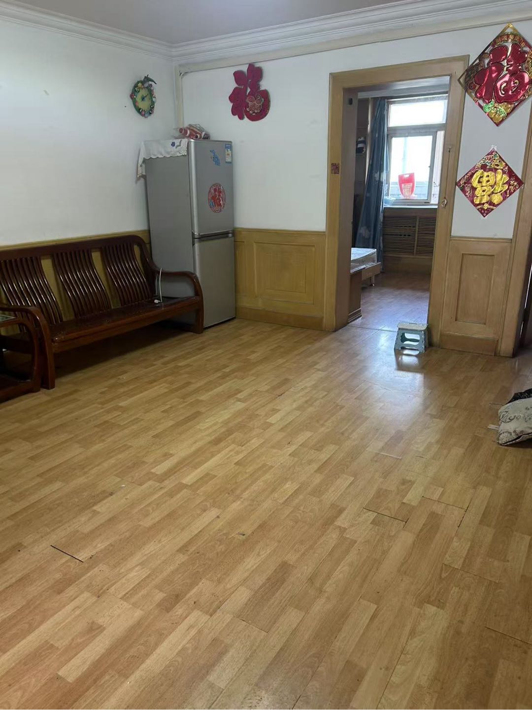 红专公寓 随时看房·