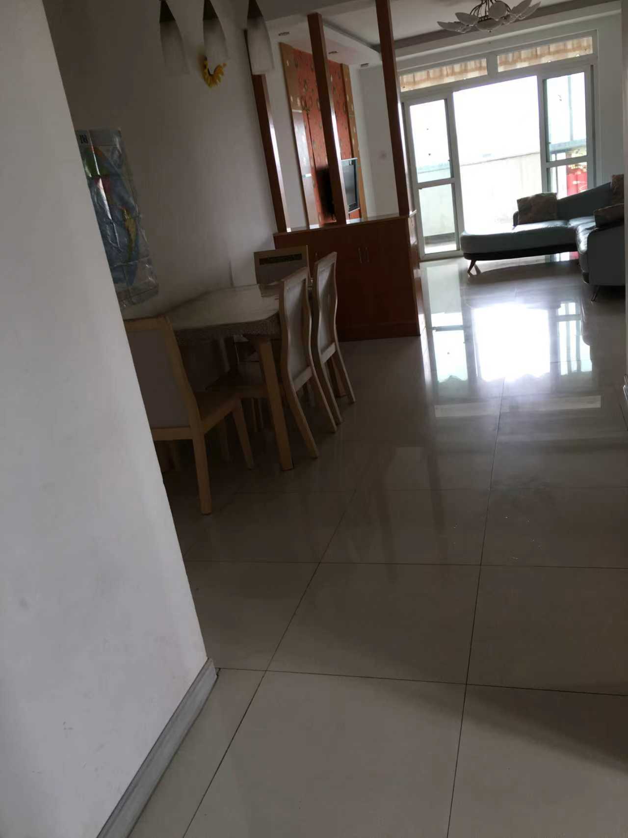 颐家春天 随时看房·