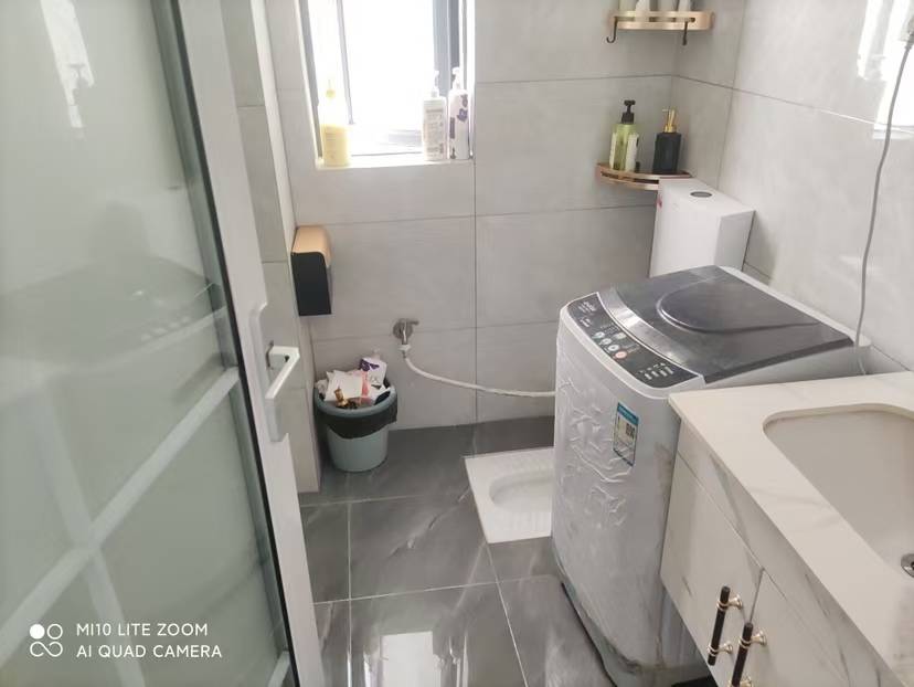 佛祖岭F东区 随时看房·