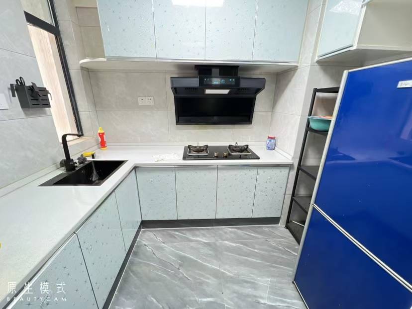 佛祖岭F东区 随时看房·