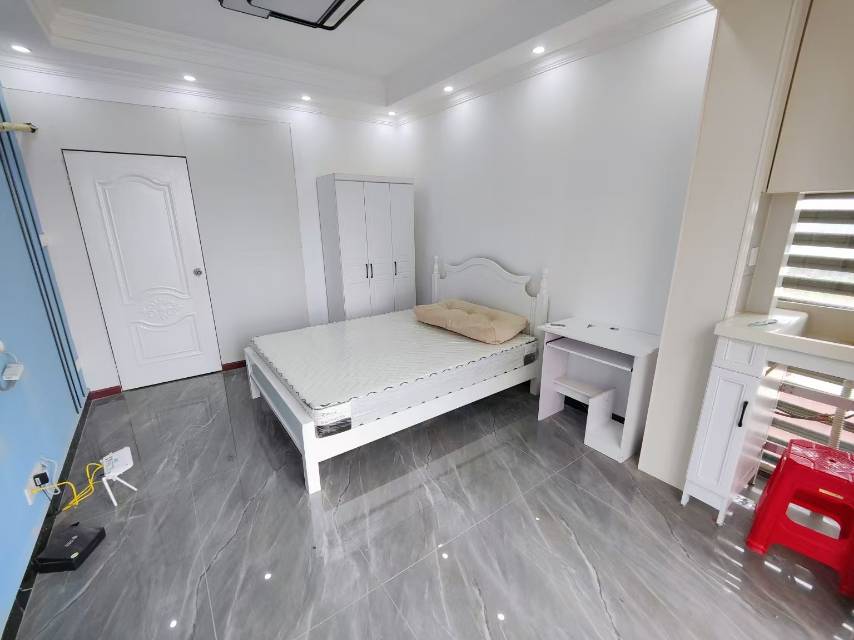 佛祖岭F东区 随时看房·