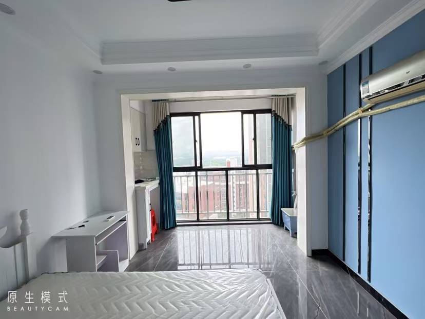 佛祖岭F东区 随时看房·