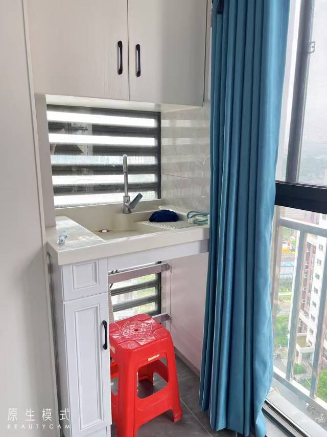 佛祖岭F东区 随时看房·