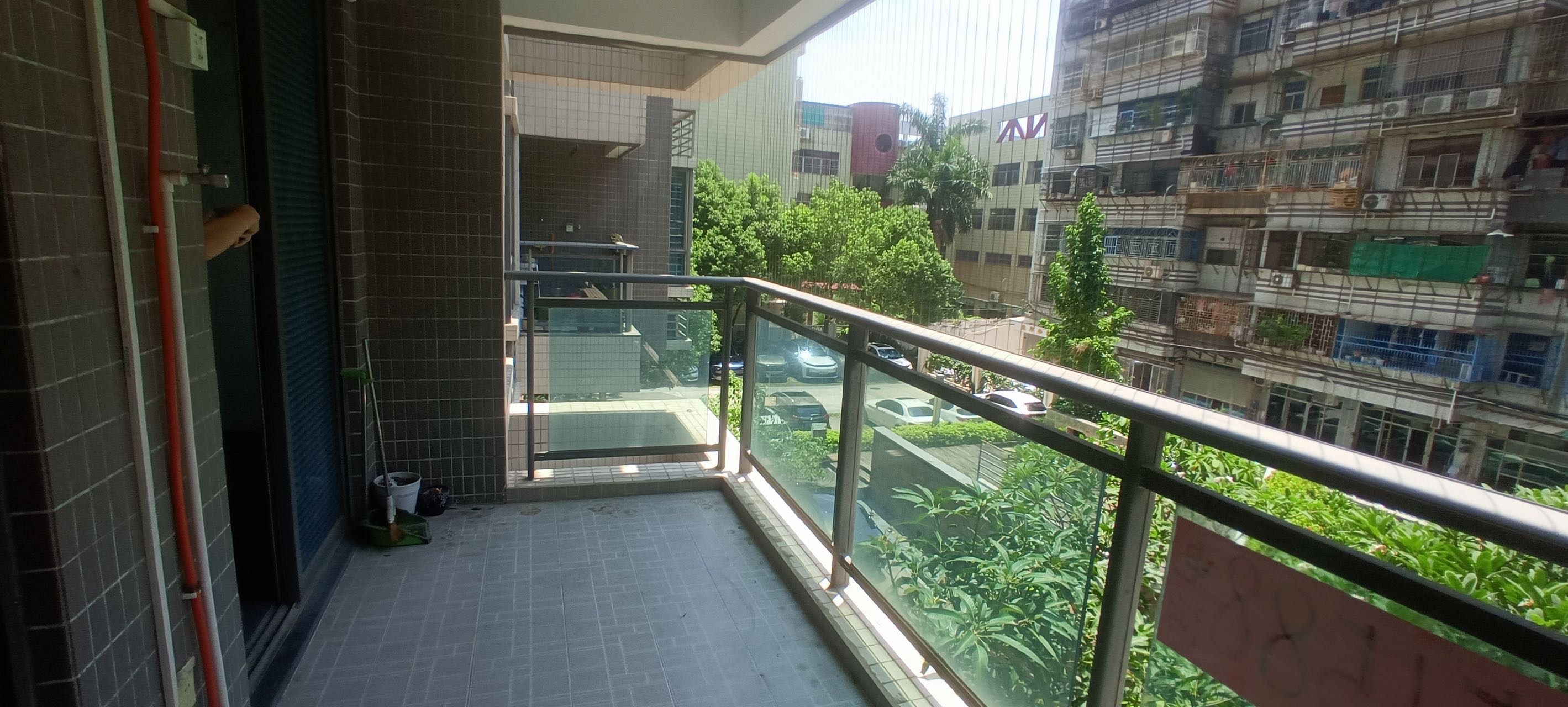 深源玫瑰金寓 随时看房·