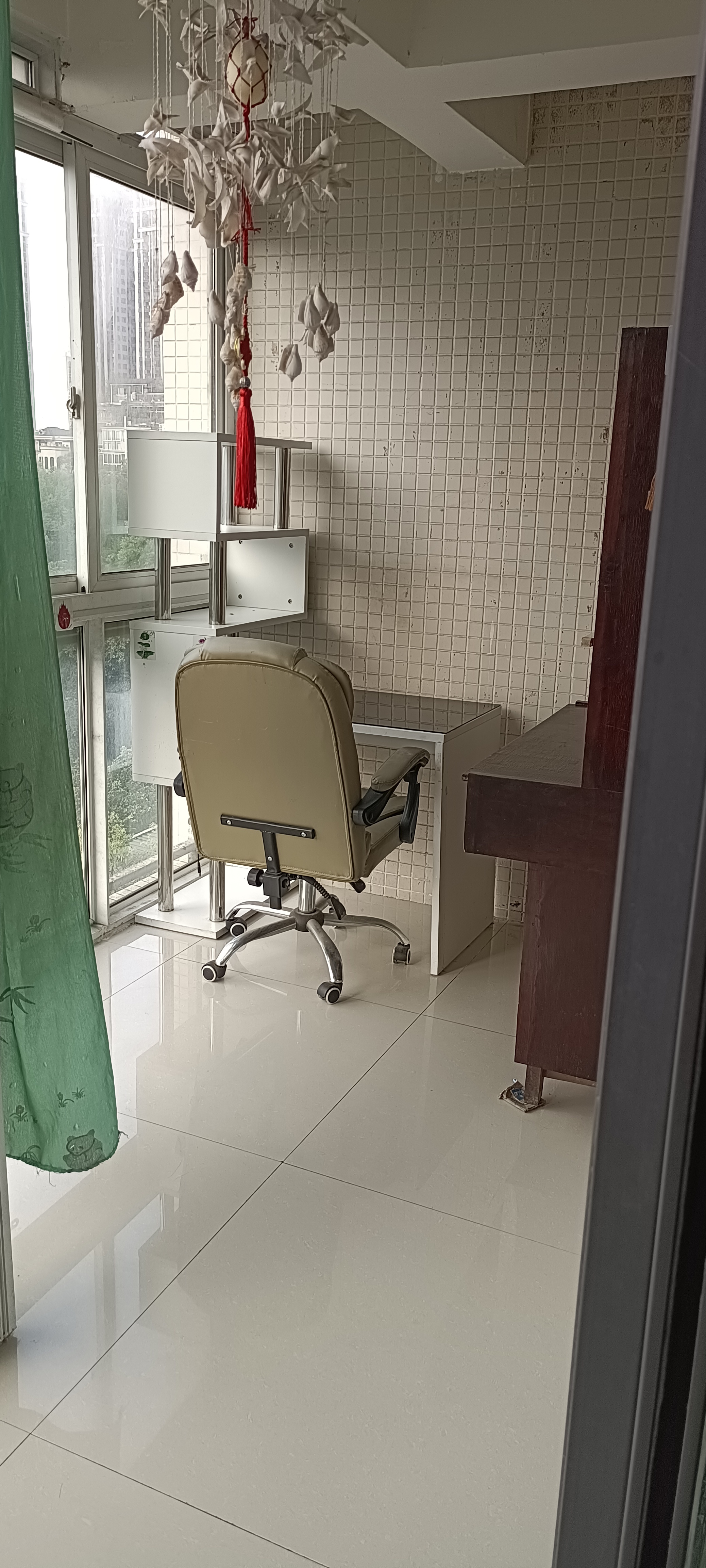 华晨雅庭 随时看房·