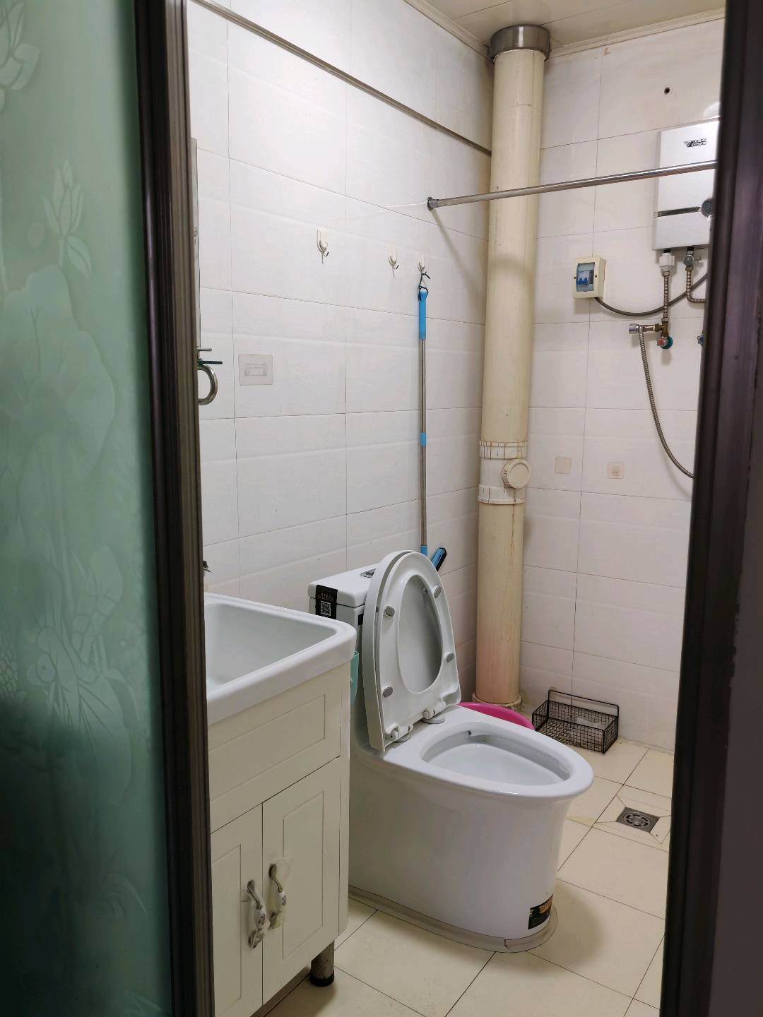 东方清华园 随时看房·