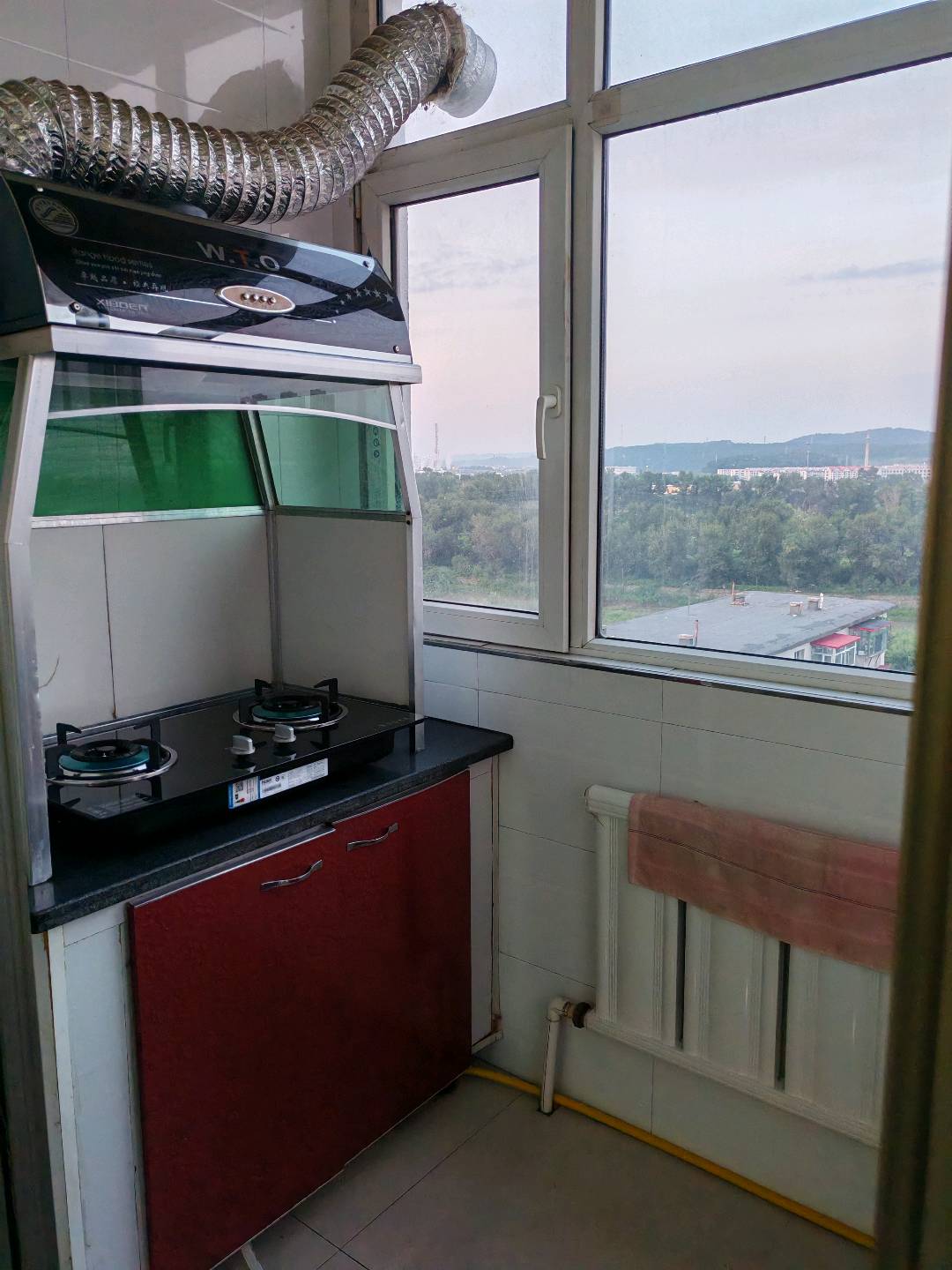 东方清华园 随时看房·