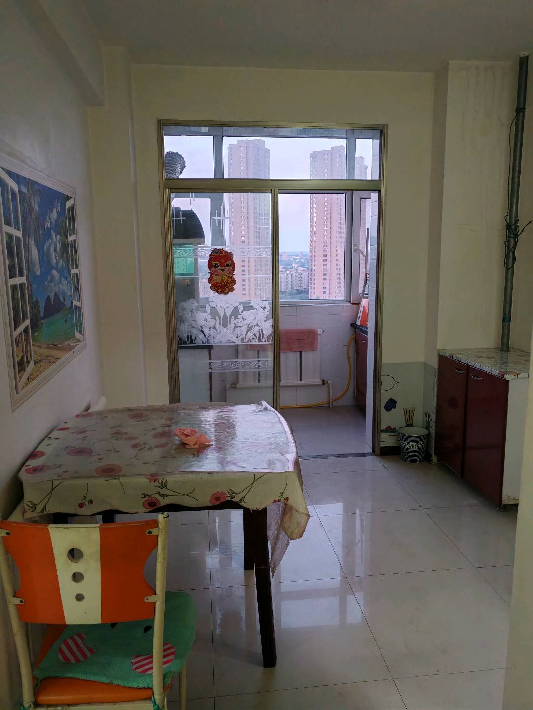 东方清华园 随时看房·