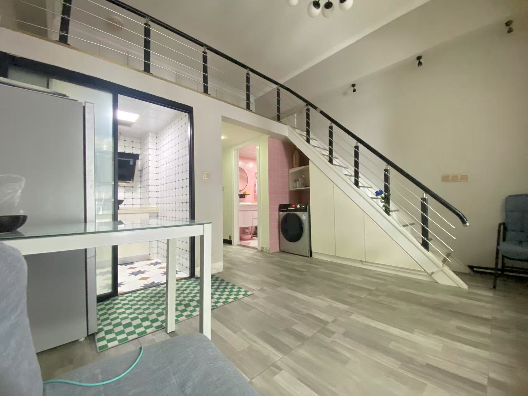 安通缘梦天地 随时看房·