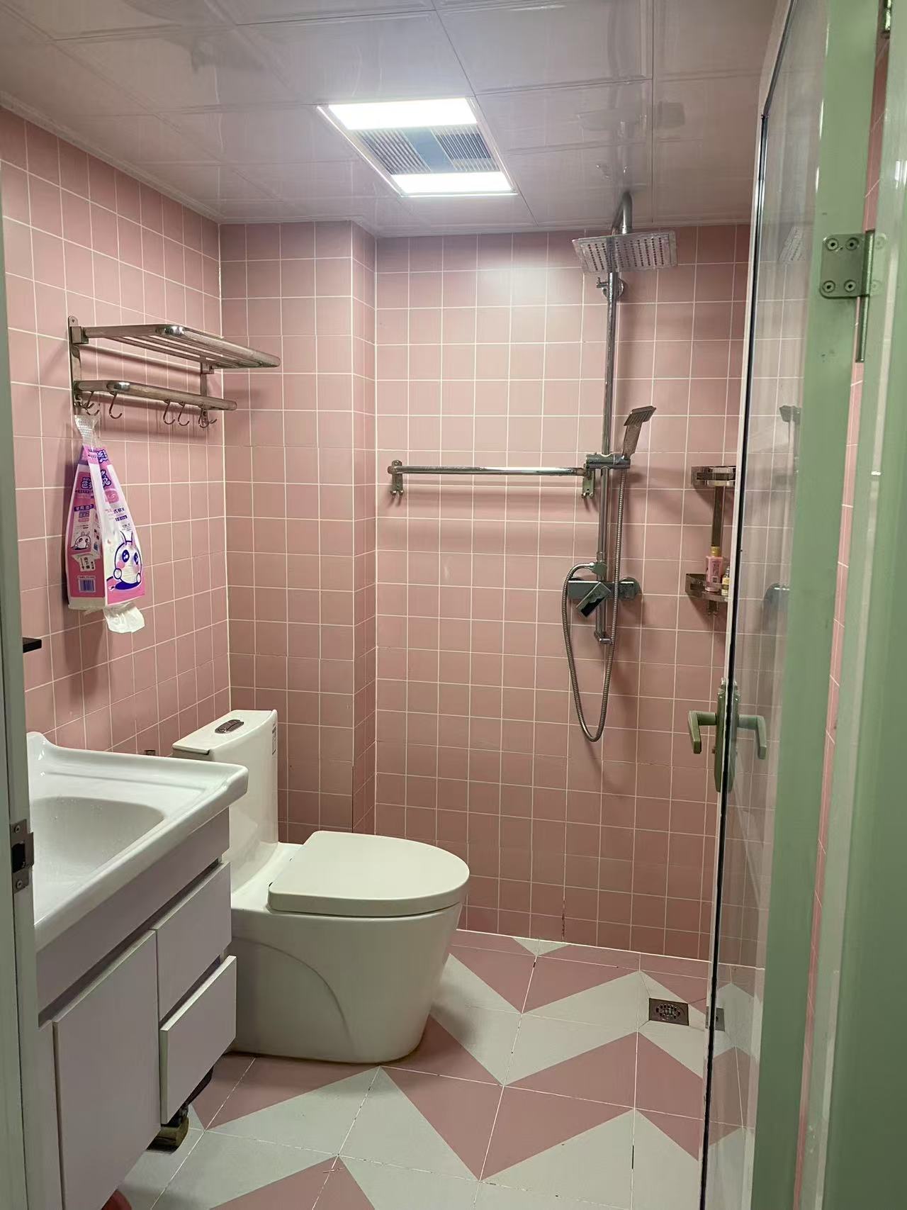 安通缘梦天地 随时看房·