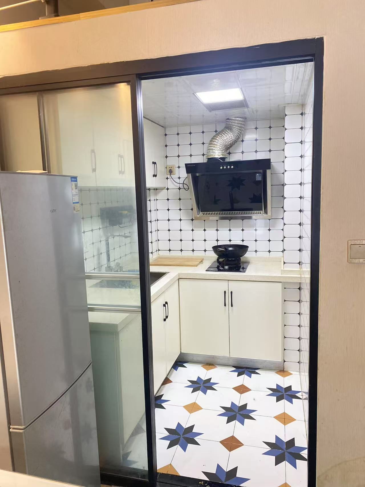 安通缘梦天地 随时看房·