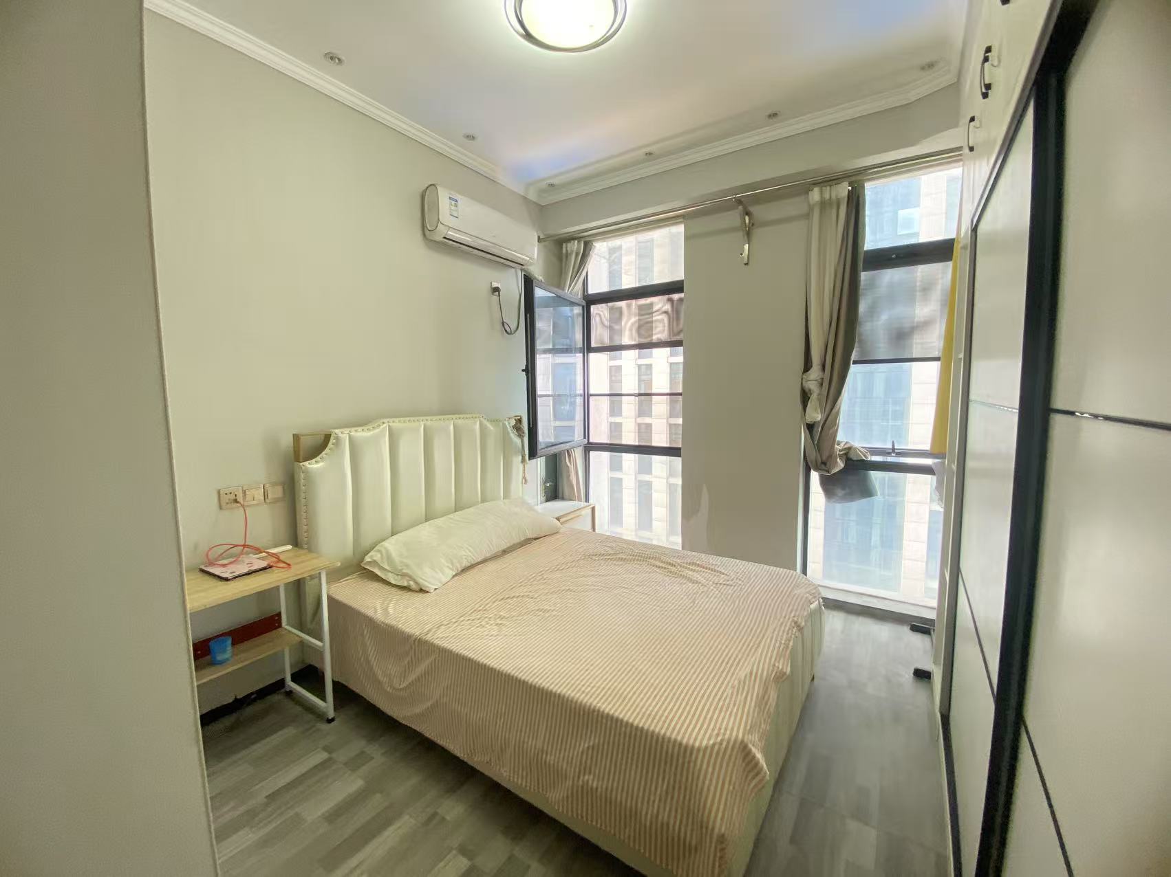 安通缘梦天地 随时看房·