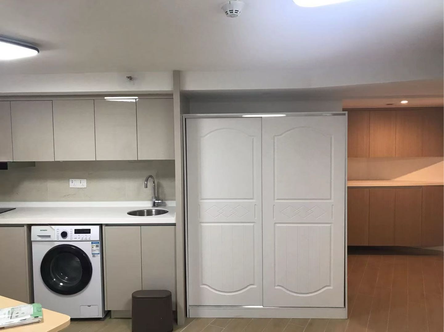 新城璟隽名邸 随时看房·