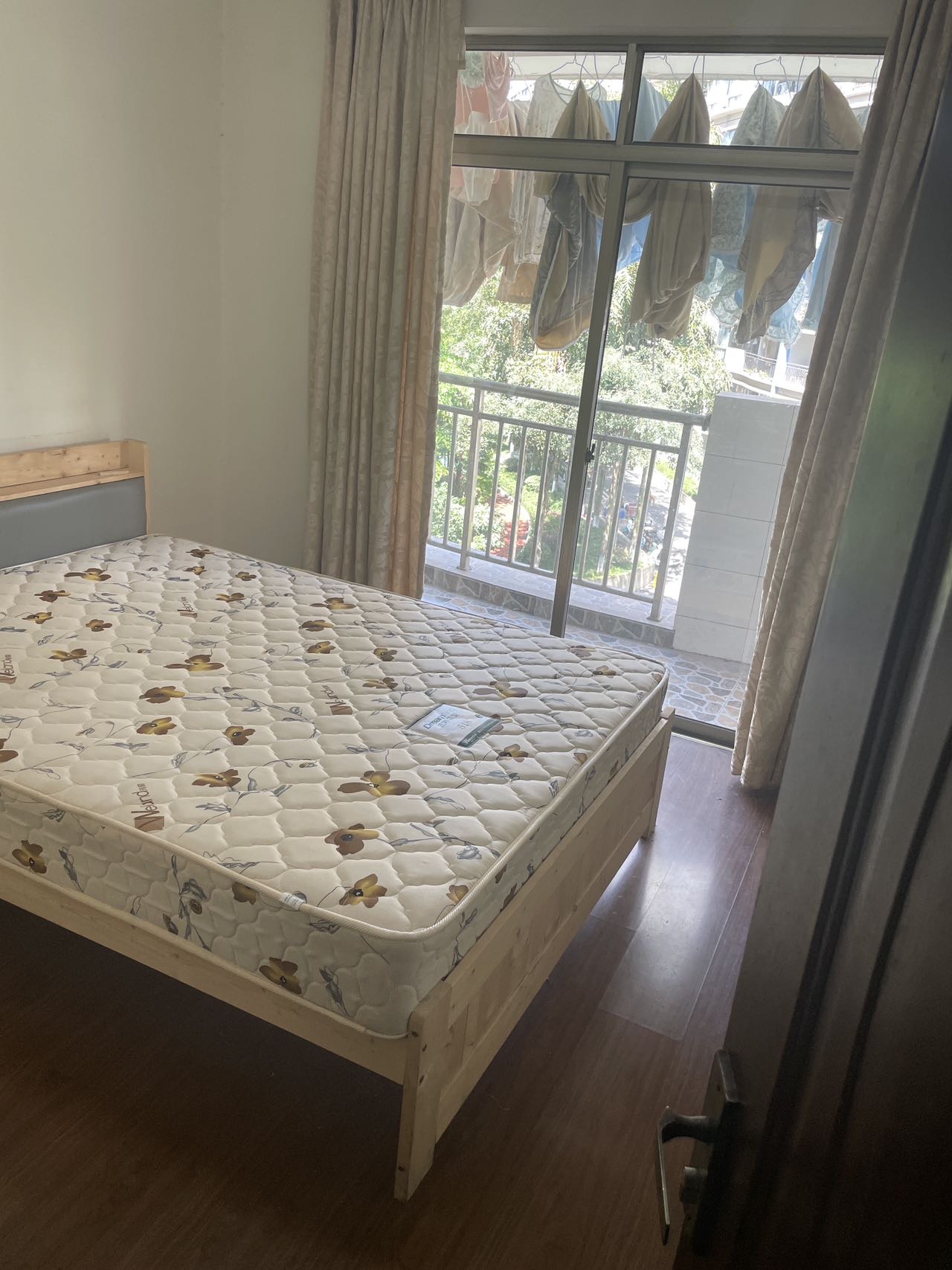 建峰小区 随时看房·