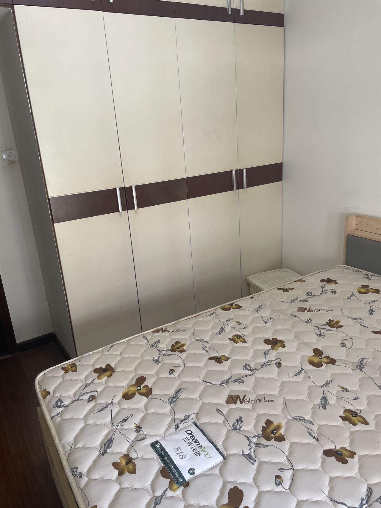 建峰小区 随时看房·