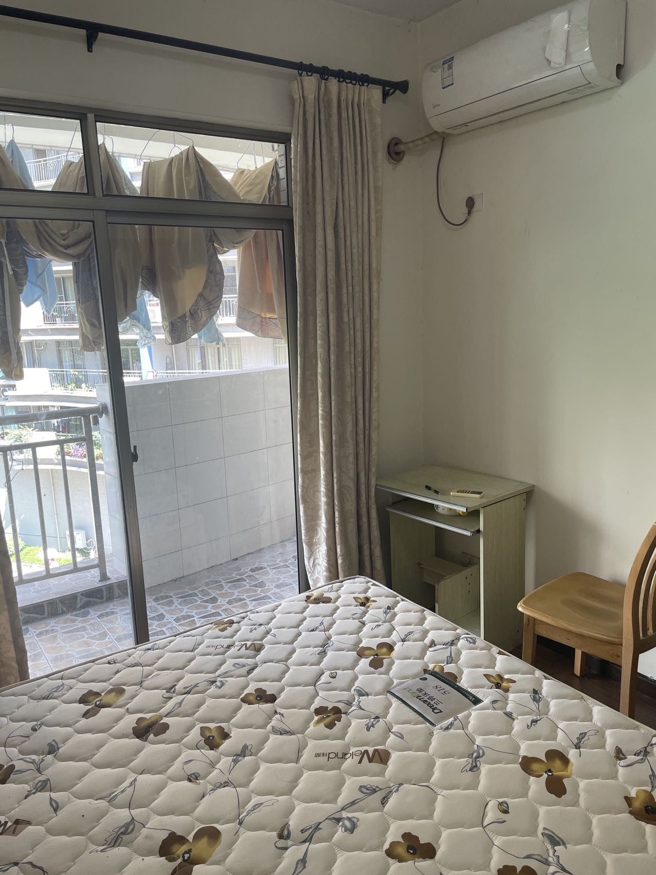 建峰小区 随时看房·