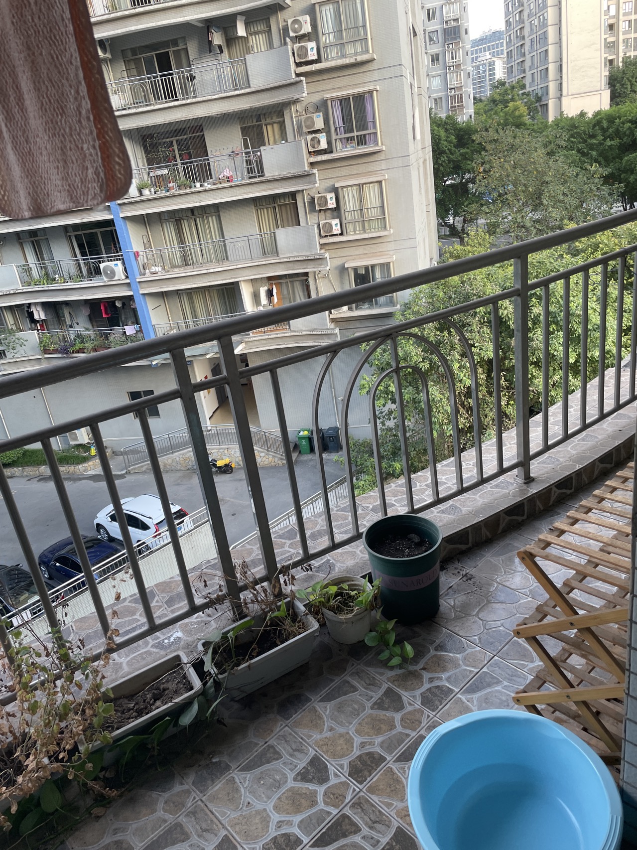 建峰小区 随时看房·