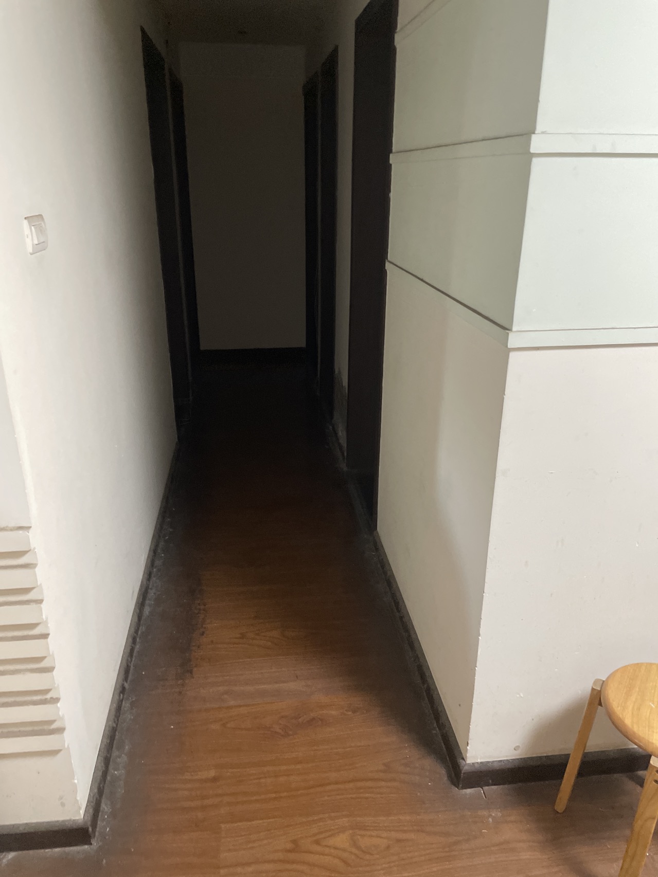 建峰小区 随时看房·