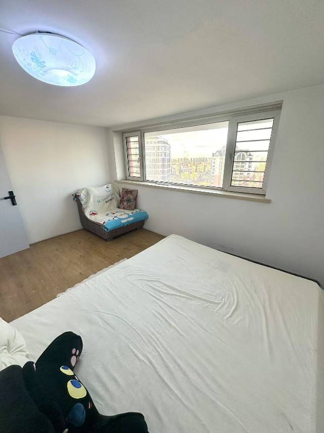 阳光100国际新城 随时看房·