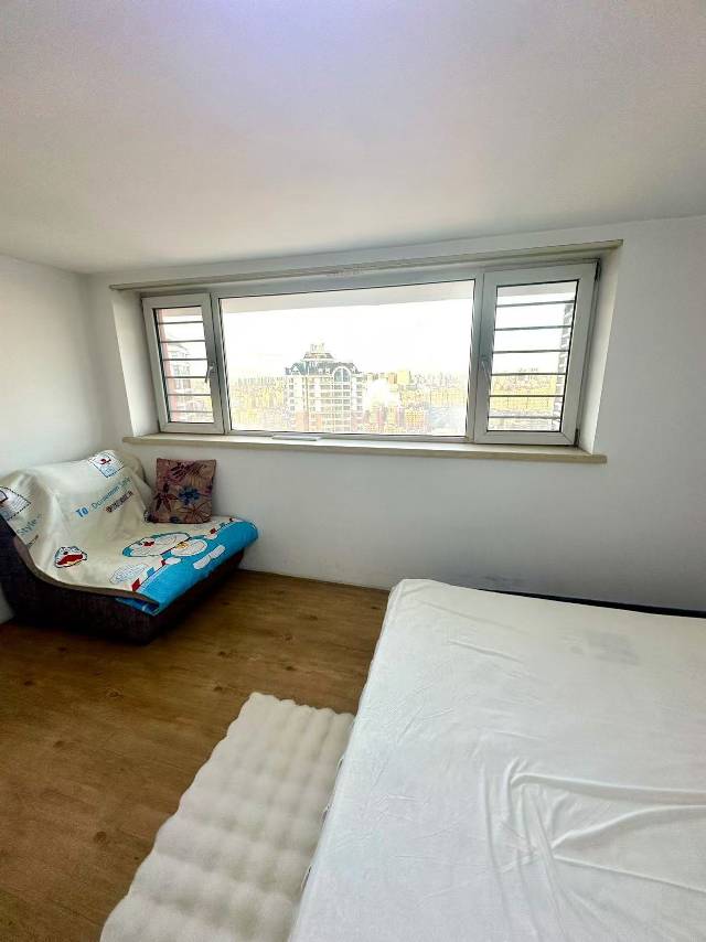 阳光100国际新城 随时看房·