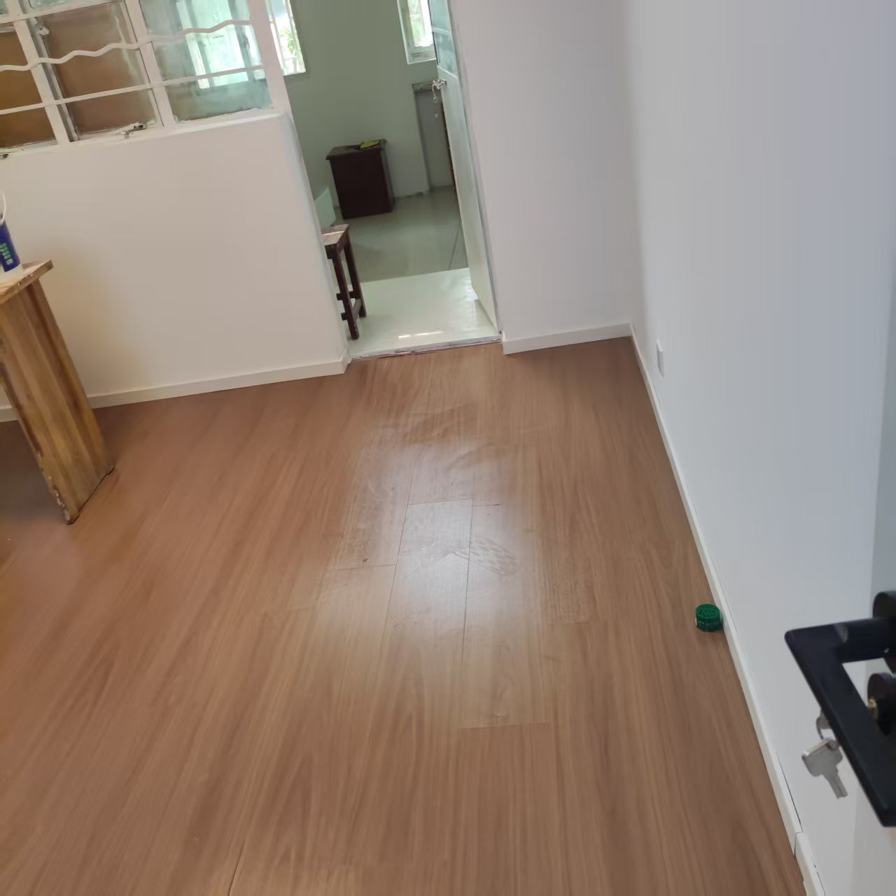 栖山路1861弄 随时看房·