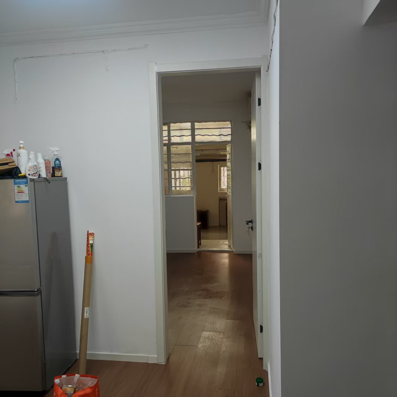栖山路1861弄 随时看房·