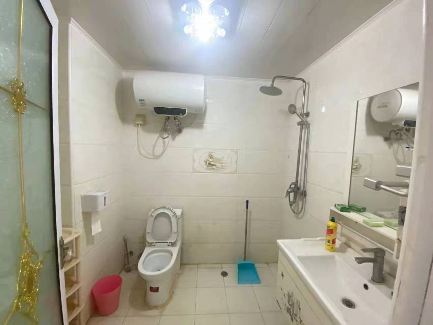 顺悦家园 随时看房·